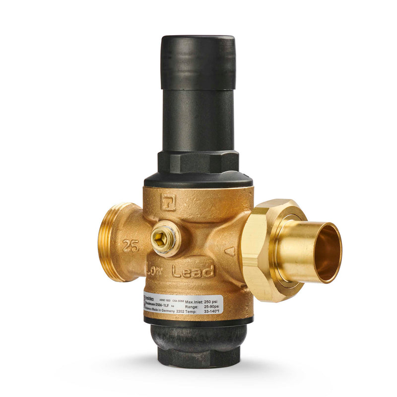 DS06-102-SUS-LF Resideo Genuine OEM pressure regulating valve