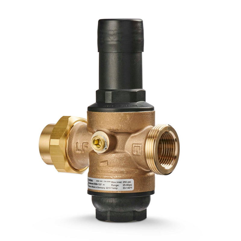 DS06-103-SUT-LF Resideo Pressure Regulating Valve genuine OEM replacement
