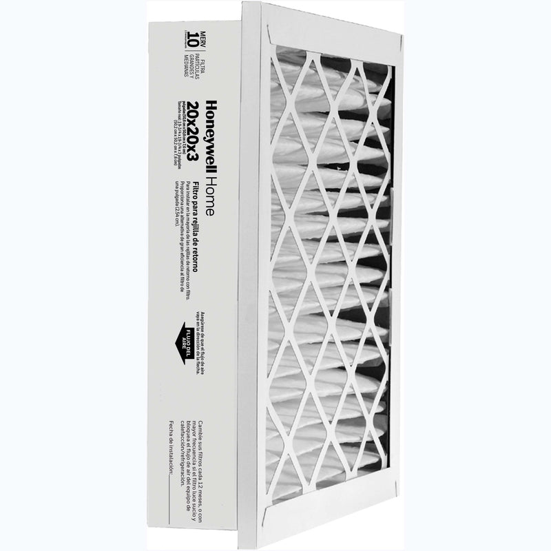FC40R1037 Resideo Return Grill Filter, genuine OEM replacement