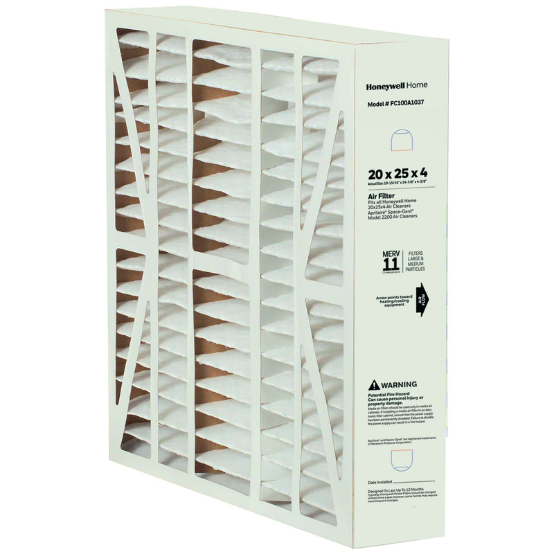 FC100A1052 Resideo Media Filter