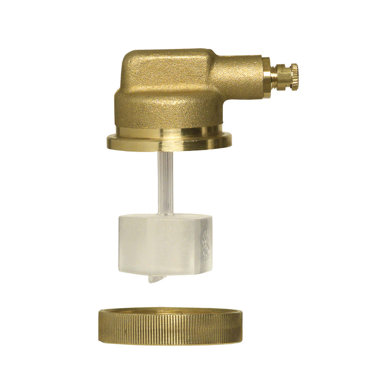 PV-020RP Resideo Genuine OEM Air Vent Assembly (Top Assembly & Horizontal Float Mount)