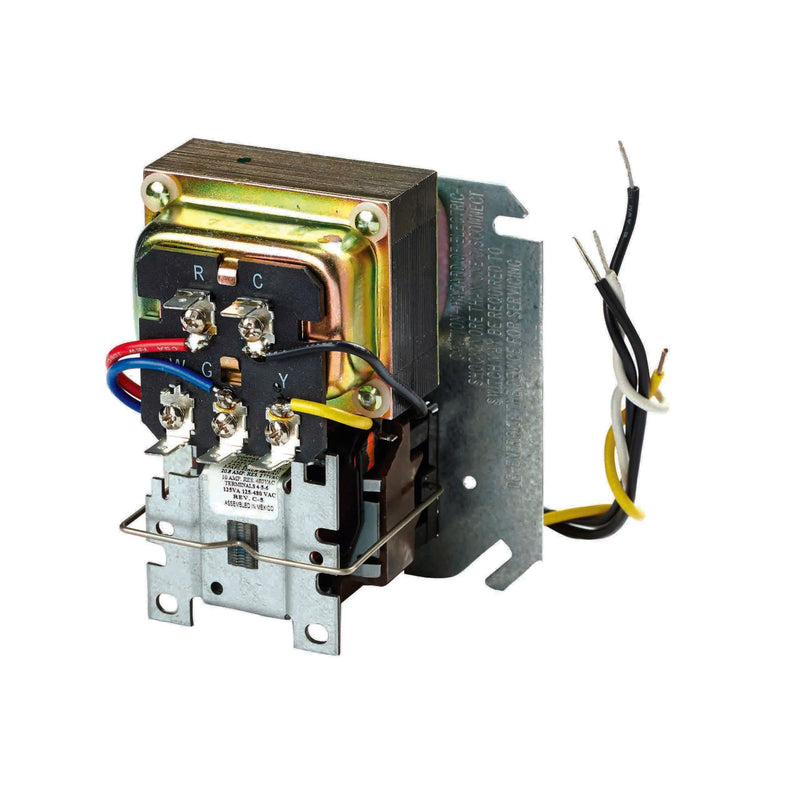 R8285D5001 Resideo Draft Inducer Motor - genuine OEM replacement