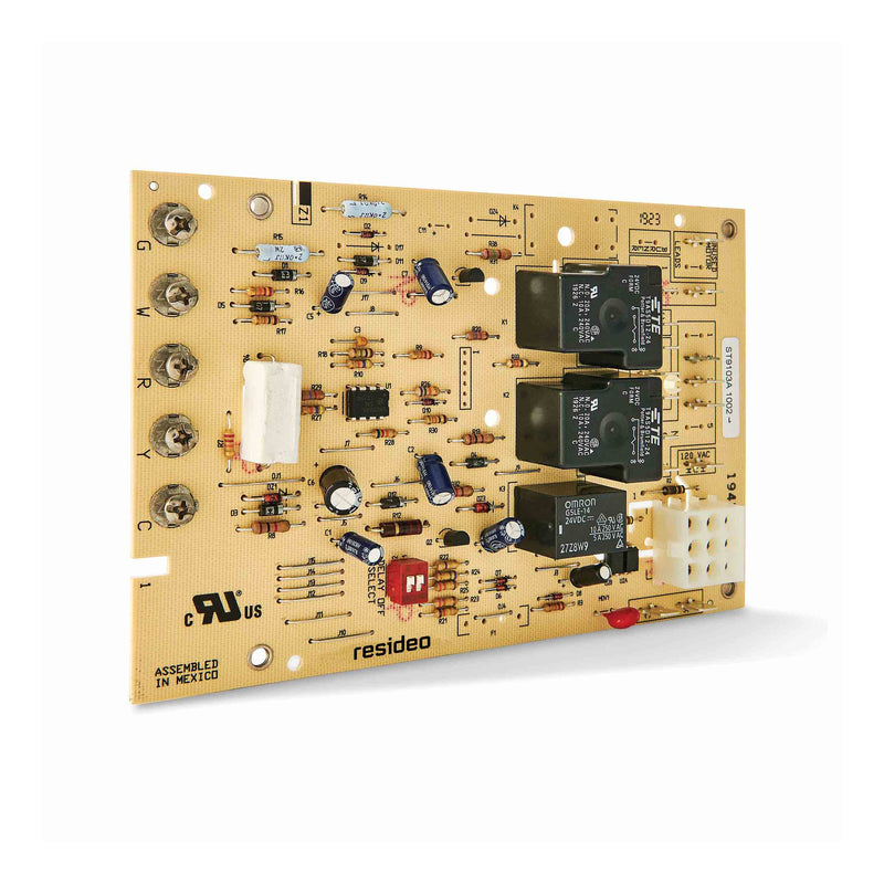 ST9103A1002 Resideo Electronic Fan Timer Control