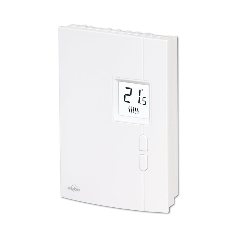 TH401 Honeywell Electric Heat Thermostat Non-Programmable