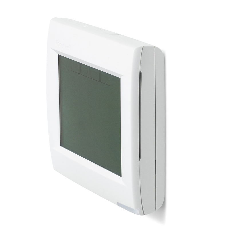 TH8321R1001 Resideo VisionPro 8000 line voltage thermostat with humidity sensor