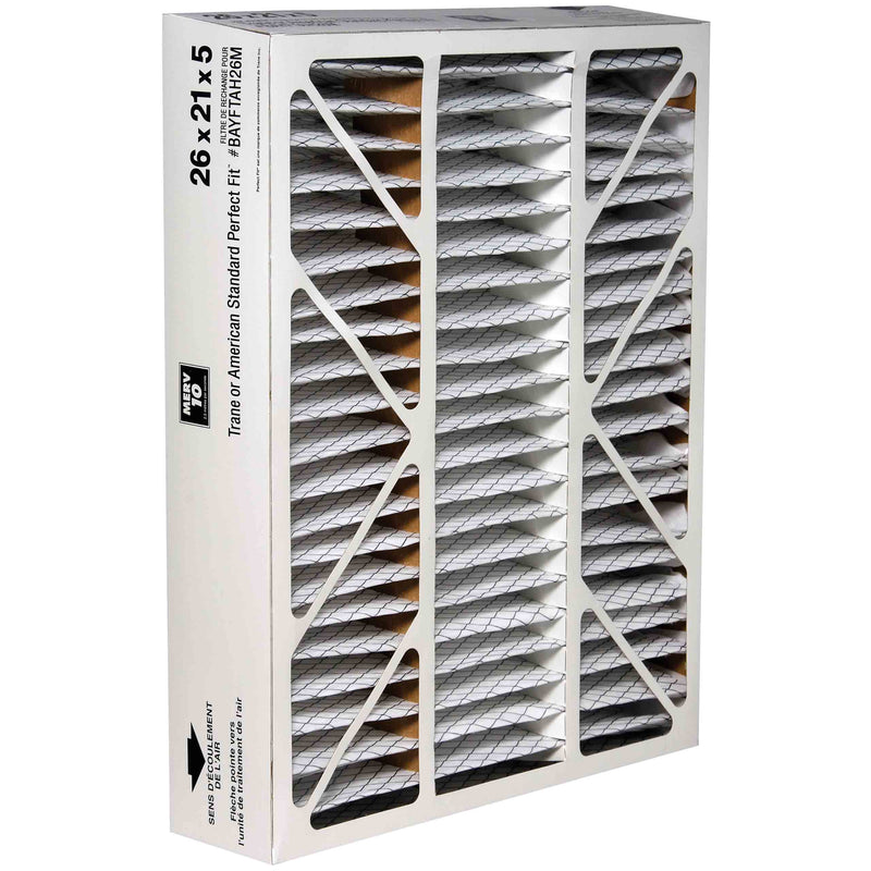 TRN1727T1 Honeywell Replacement Filter, 17-1/2 in x 27 in x 5 in