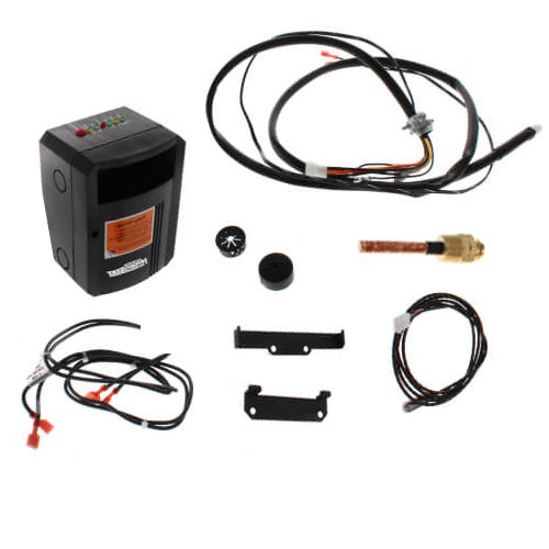 550002858 Utica/Dunkirk SPST Electronic Aquastat Immersion Control