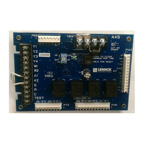 71M28 Lennox Main Control Board Circuit Board Kit