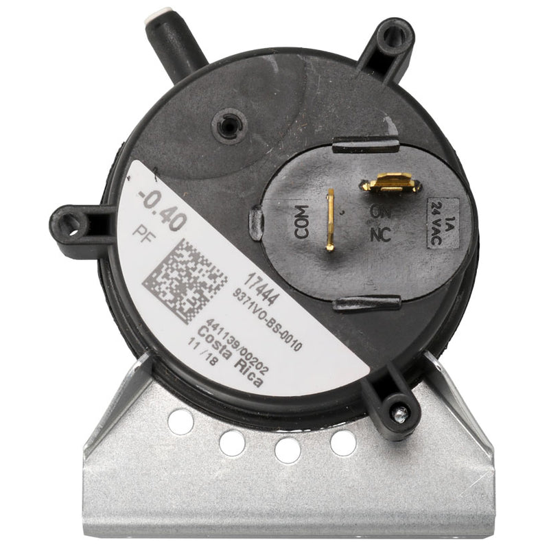 S1-02427632001 Source 1 Air Pressure Switch (0.40 IWC)