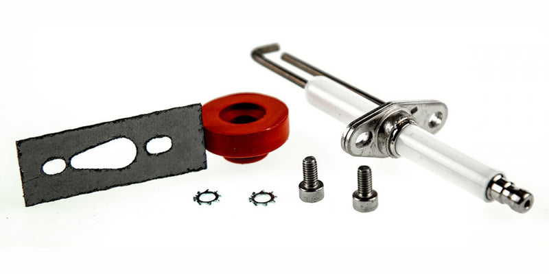 383500045 Weil McLain Hot Surface Igniter Kit, genuine OEM replacement