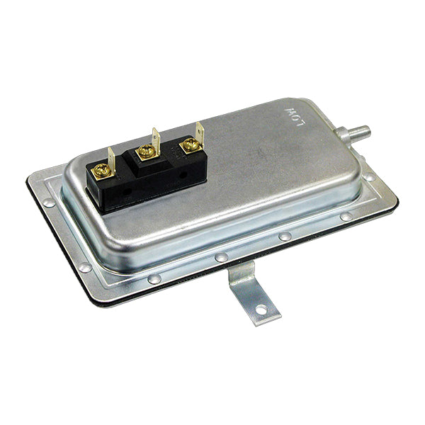 DFS-221-112 Cleveland Controls Pressure Switch SPDT fixed point air pressure sensing