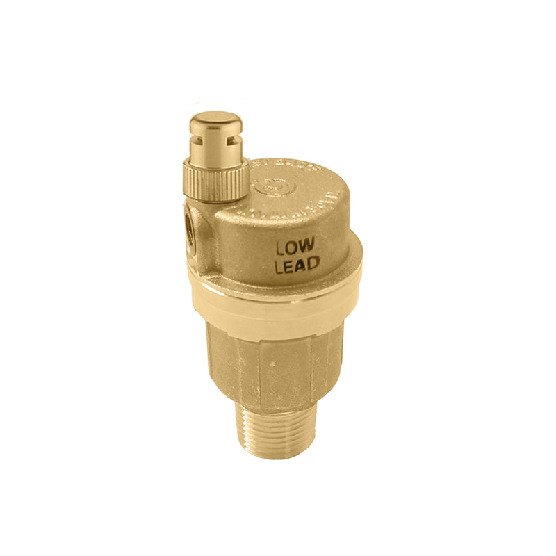 NA502640A Caleffi 1/2