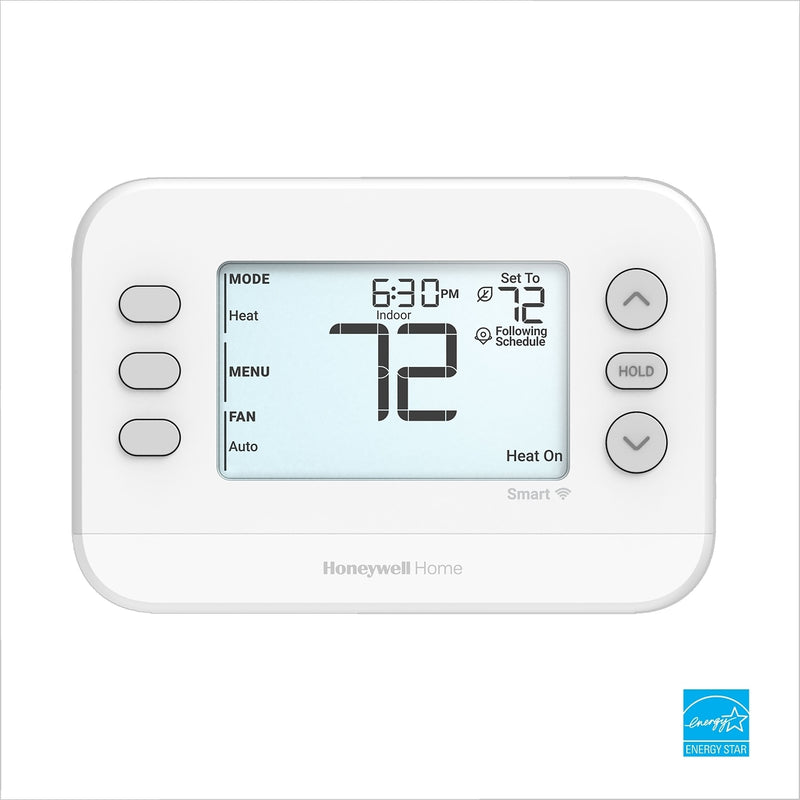 TH2110WF4008 Resideo FocusPRO S200 WiFi Smart Thermostat