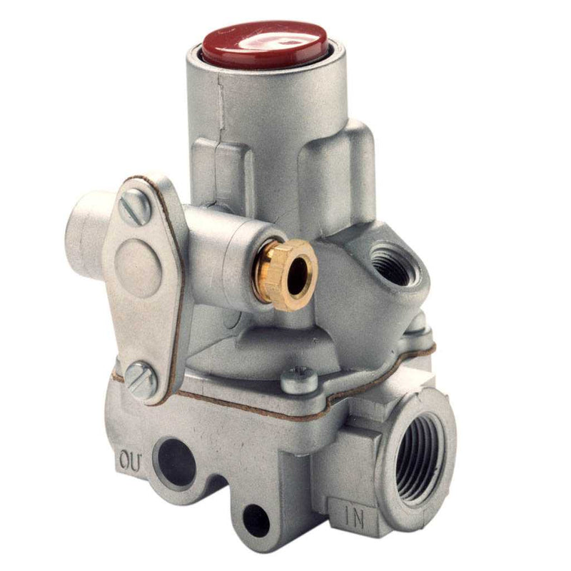 H15AB-3C Baso 3/8 x 3/8 Automatic Shutoff Pilot Gas Valve