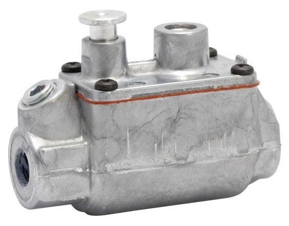 H17BA-2C Baso Pilot Valve - Genuine OEM Replacement Part