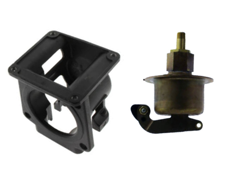 310439 Mcdonnell & Miller Bellows Assembly for Series 51 Controls