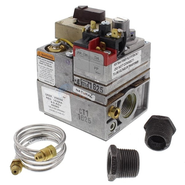 003898F Raypak Millivolt 3/4