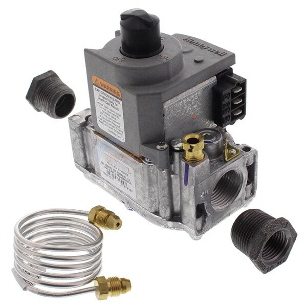 003900F Raypak Gas Valve IID kit genuine OEM replacement