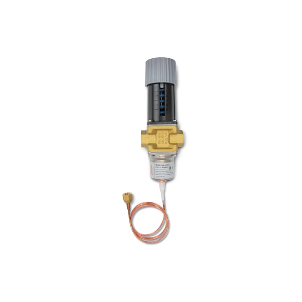 003N3411 Danfoss Water Regulating Valve R410