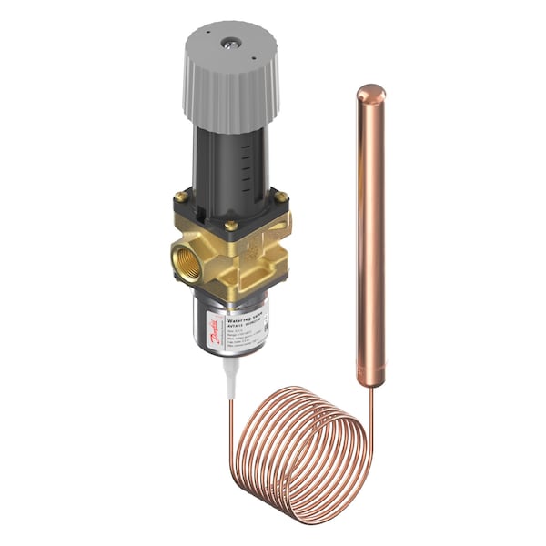 003N6182 Danfoss 1/2