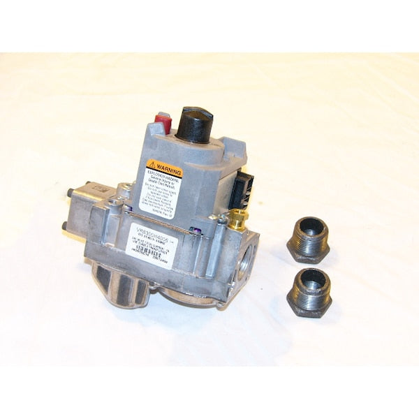 004868F Raypak Gas Valve Comb Replacement