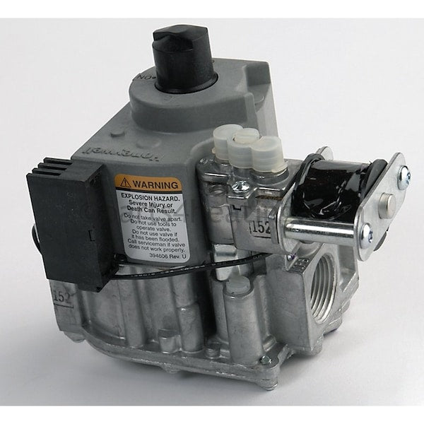 004879F Raypak Gas Valve 2 Stage genuine OEM replacement