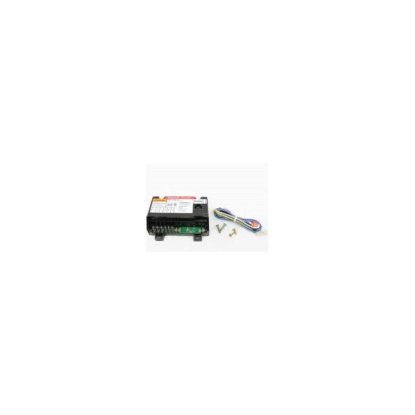 004935F Raypak Electronic Ignition Control with Lockdamper Kit
