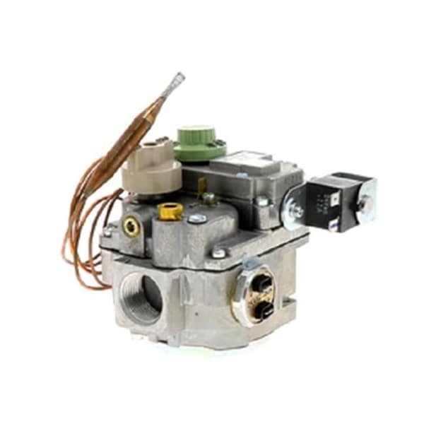 006504F Raypak Gas Valve Kit Mod - genuine OEM replacement
