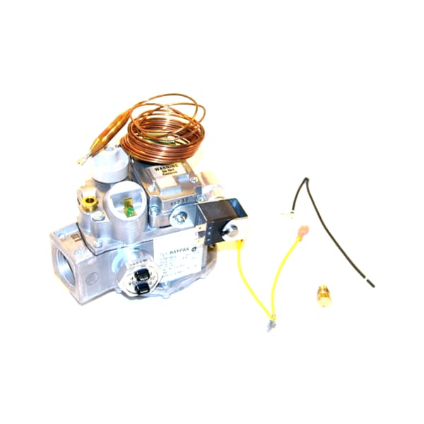 006508F Raypak Gas Valve OEM replacement