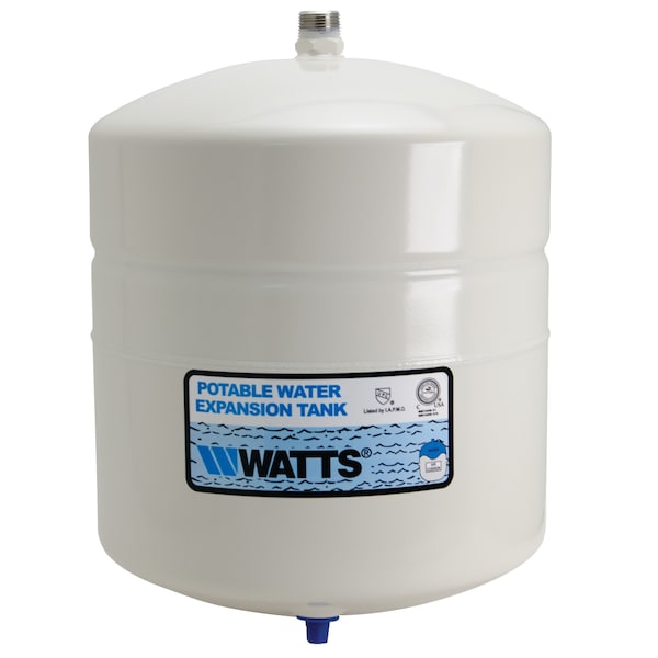 0067371 Watts PLT-12 Expansion Tank