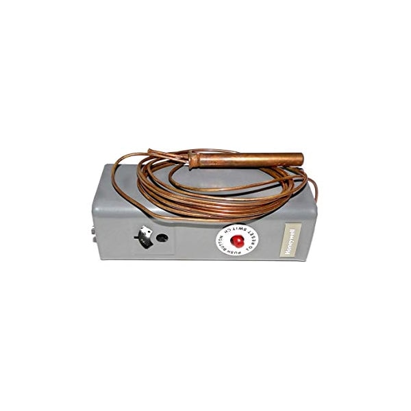 007144F Raypak High Limit Manual Reset Limit Switch Kit