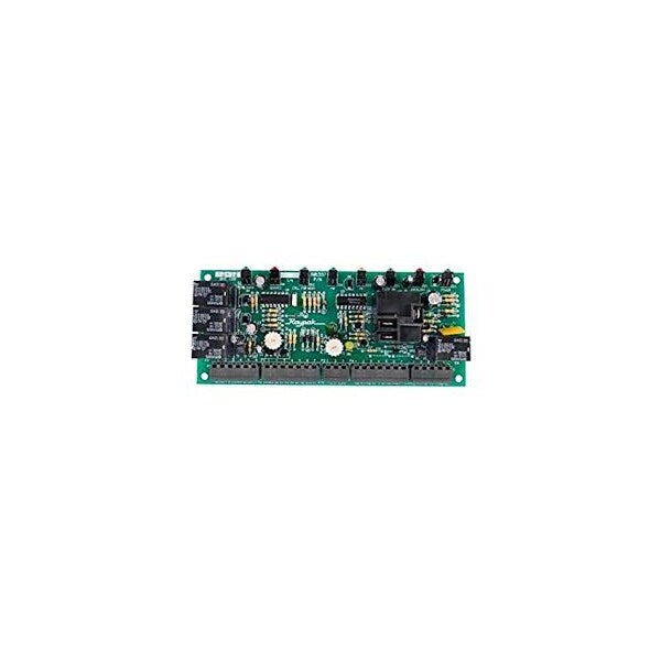 007146F Raypak Control Board Assembly - Genuine OEM Replacement Part