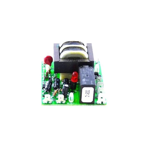 007157F Raypak Control Board & Module Kit