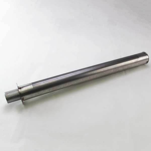 007617F Raypak Burner
