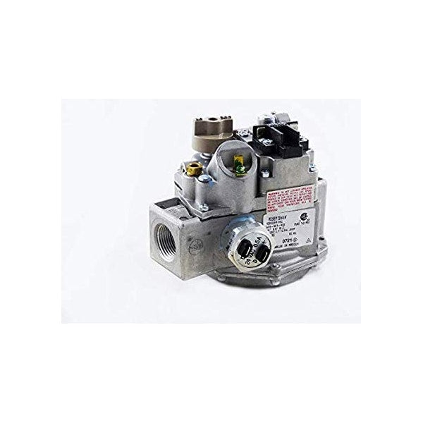 007666F Raypak Gas Valve 3/4