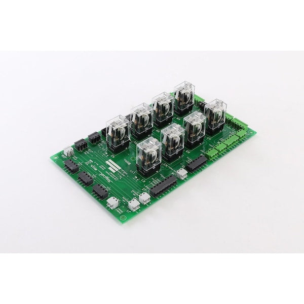 007902F Raypak CPW Control Board Module