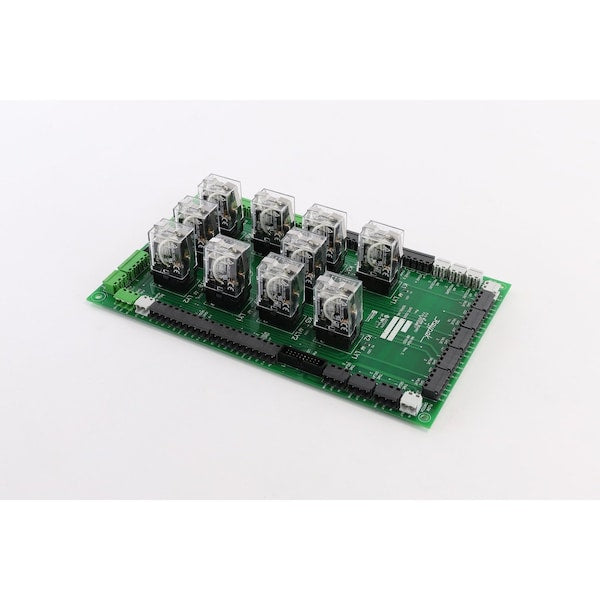 007904F Raypak Control Board