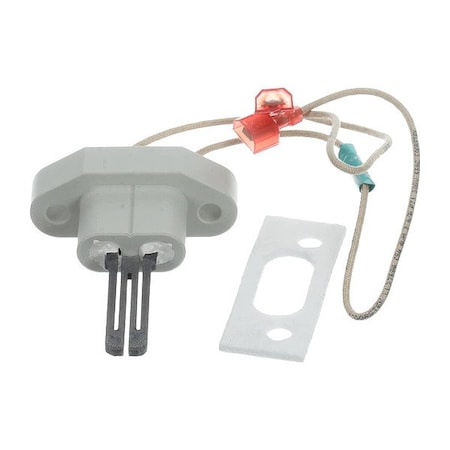 Lochinvar PT3400 Pilot Ignitor Assembly Kit, 7.6 in L