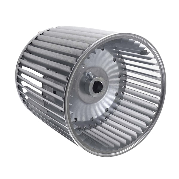 00851916 Lau Parts Blower wheel, genuine OEM replacement