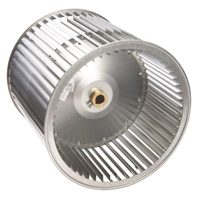 00865816 Lau Parts Lau Blower Wheel 18-5/8 In. x 18 In. x 1 In. Bore, 1200 RPM