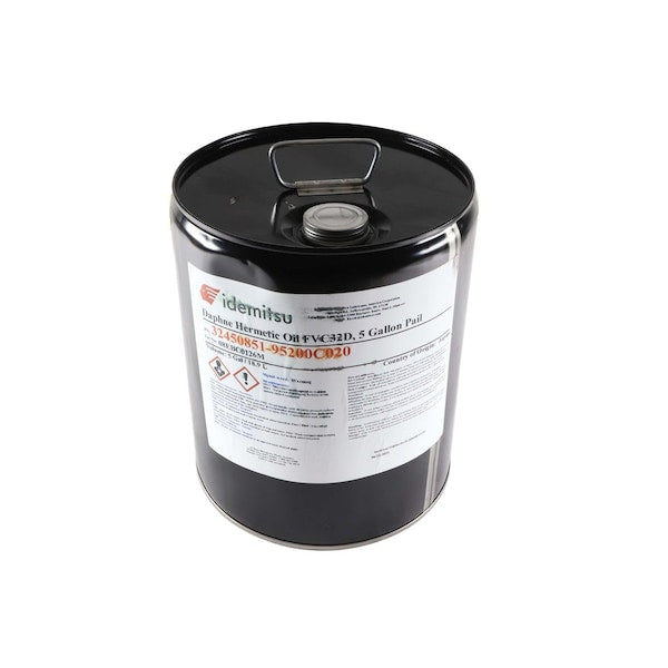 011-00982-000 York Compressor Oil - 5 Gallon Pail