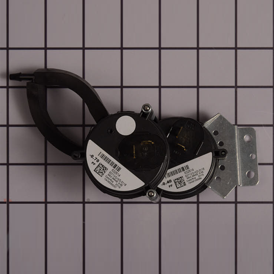 632614 Nortek Global HVAC .40/.70 Dual Pressure Switch