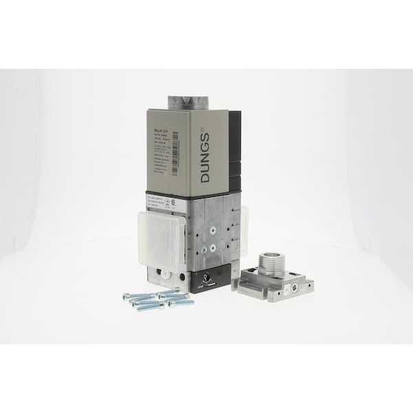 011766F Raypak ModGasValve MVB Kit genuine OEM replacement