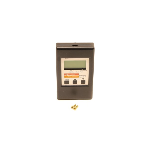 012251F Raypak Control Module