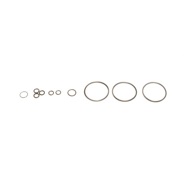 012440F Raypak Adaptor and Gas Valve O-Rings for genuine OEM replacement