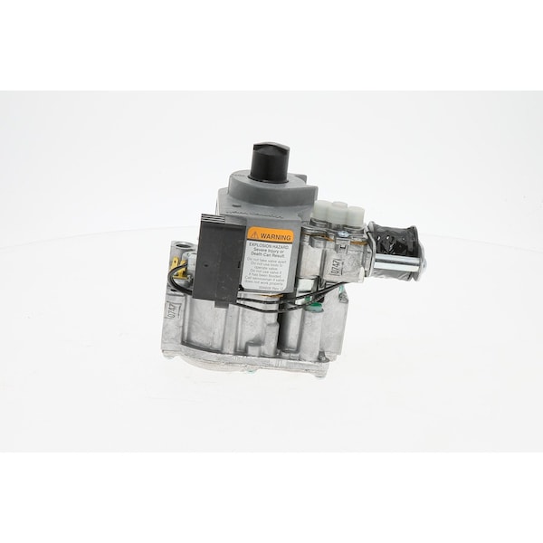 012845F Raypak Natural Gas Valve, 2-Stage