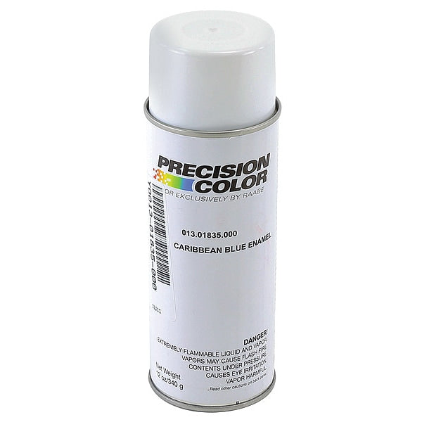 013-01835-000 York Touch-Up Paint, Caribbean Blue