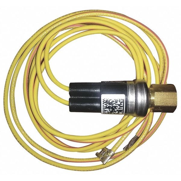 0130R00000S Goodman Low Pressure Switch shuts unit off if pressure drops