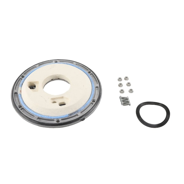 013158F Raypak Burner Door