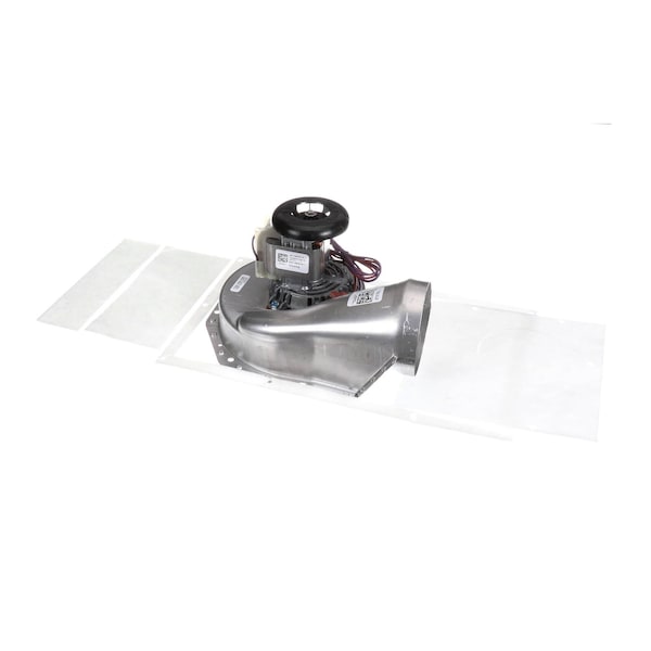 0131G00000PS Goodman Draft Inducer Motor Assembly (1PH, 3000 RPM)